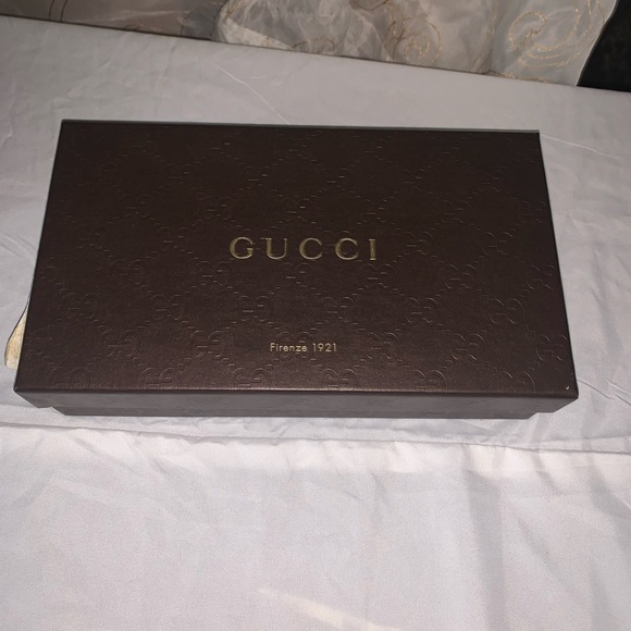 Gucci Crystal Canvas GG Guccissima Wallet - Picture 8 of 8